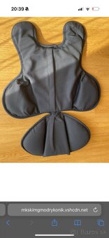 Britax autosedacka - 8