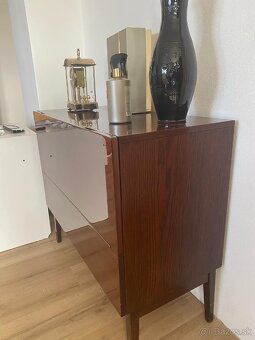Retro nábytok - 8