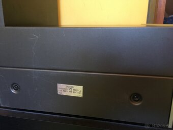 Pioneer CT-F8080 - 8