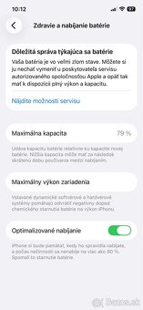 iPhone 12 fialový - 8