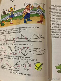Ottova veľká kniha: Predškolák - 8