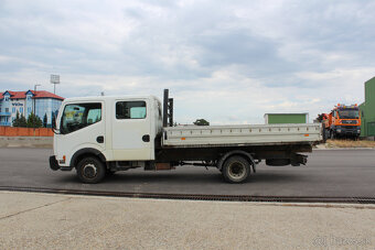 Nissan Cabstar 2.5dCi 35.13 D L2 Premium - 8