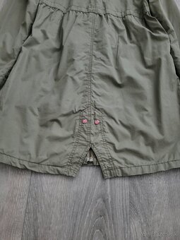 ROXY prechodna bunda kabát - 8