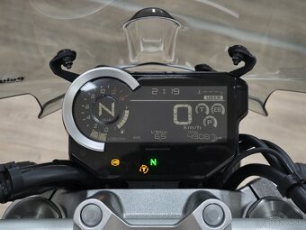 Honda CB 1000 R - 8