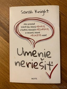 Predám rôzne knihy - 8