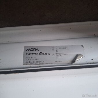 Plynový sporák - 8