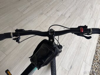 CTM Charisma 6.0 velkost 27,5 - 8