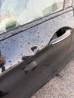 Bmw 530d M Paket Facelift - 8