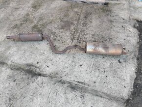 Diely vw golf IV - 8