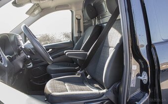 Mercedes-Benz Vito 114 CDI 2020 - 8