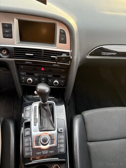 Audi A6 C6 3.0 TDI 176 kW - 8