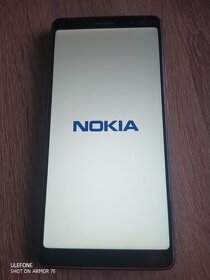 Nokia 7 Plus Dual, FullHD, 64/4GB - 8