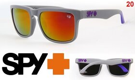 ☀️ Špičkové slnečné okuliare SPY - Limitovaná edícia ☀️ - 8