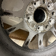 BMW disky R16 - 8