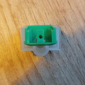 Audio Technica prenoska cartridge AT95E - 8