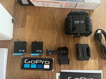 Gopro Hero 8 Black - 8