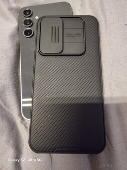 Samsung s23 fe - 8