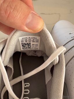 Adidas Tour360 - 8
