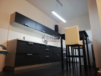 Rodinný dom/Polyfunkčný objekt s možnosťou bývania v centre - 8