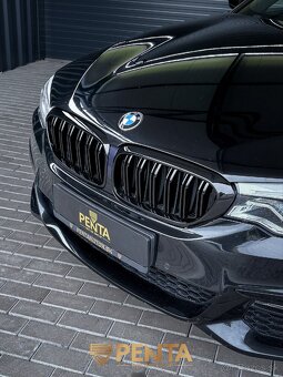 ⭐ BMW 520d M-packet ⭐ - 8