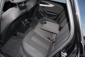 Audi A4 Avant 35 2.0 TDI SPORT S tronic, MATRIX, 1.majiteľ - 8