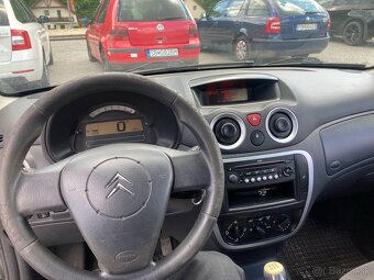 Citroen c3 1.4 HDI nova stk a emisna - 8