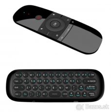 Predám TV BOX TRANSPEED 4/32GB 8K S905X4 Android 11 - 8