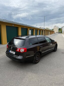 Volkswagen Passat B6 1.9 tdi 77kw - 8