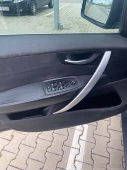 Predam BMW X3 rok 2096 210kw 3.0d - 8