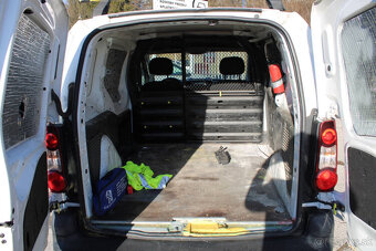 Peugeot Partner Pack L1 BlueHDI 100 - 8
