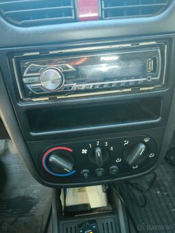 Opel combo 1,3 55kw - 8