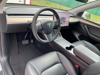 Tesla Model Y Long Range 4x4 378kw DPH - 8