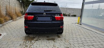 BMW E70 X5 3.0D - 8