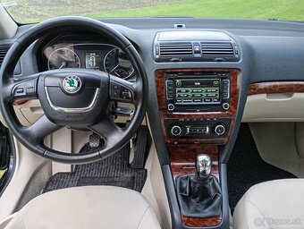 Škoda Octavia 1.9 TDI - 8