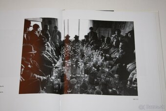 Tibor Huszár : Gypsies/Cigáni - 8