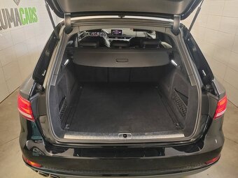 Audi A4 Avant 3.0 TDI 218k Sport quattro S tronic - 8