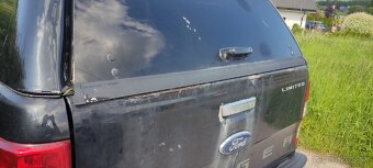 Ford Ranger - 8