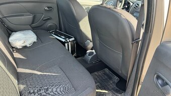 Dacia Logan 1.2i 55kw,75PS - 8
