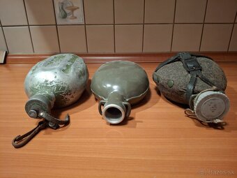 Starozitna hasičská prilba - 8