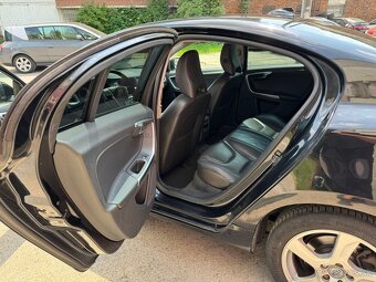 Volvo S60 D5 2.4l 136kw - 8