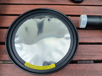 Ďalekohľad Skywatcher StarDiscovery 150/750 s príslušenstvom - 8