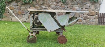 Cinkulár 5,5 kW na 380 V - 8