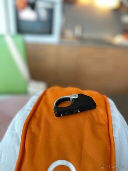 Prilba SCHUBERTH C4 PRO + Bluetooth SENA + OVLADANIE - 8