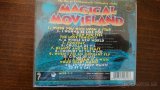 Predám CD OST : Moolighting, 1987, WB records - 8