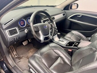 Volvo S80 T6 224kw - 8