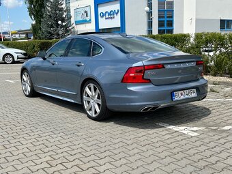 Volvo S90 D5 Inscription Polestar - 8