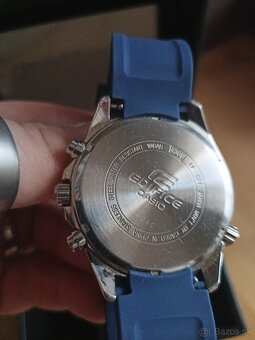 Casio Edifice EF-527L-1AVEF - 8