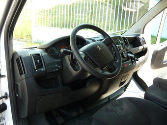 PEUGEOT BOXER 2.2 HDI - 8