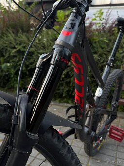 Kellys Thorx 29 M custom 160/140mm - 8