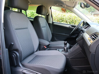 Volkswagen Tiguan 1.5 TSI 6/2019 - 98.000 km - - 8
